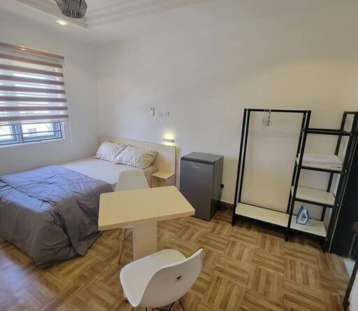 Self Contain House For Rent in Apo