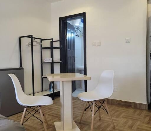 Newly Built Self Contain for Rent in Apo