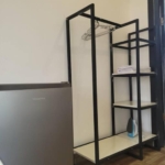 One Room Self Contain in Apo