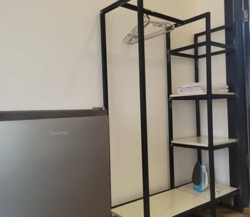 One Room Self Contain in Apo