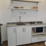 One Room Self Contain For Rent in Apo