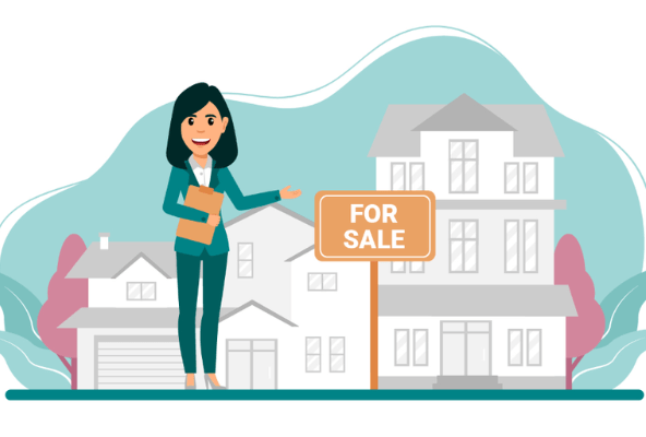 The Benefits Of Working With A Real Estate Agent When Buying A Home