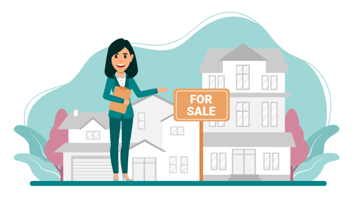The Benefits Of Working With A Real Estate Agent When Buying A Home